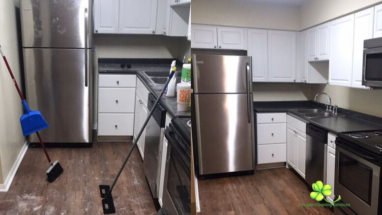 OreganCleaningService
