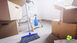 OreganCleaningService