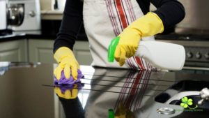 OreganCleaningService
