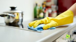 OreganCleaningService