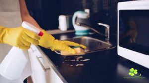 OreganCleaningService