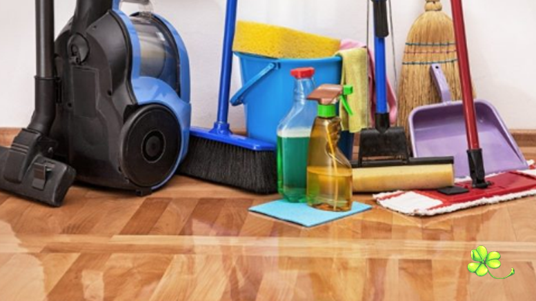 Move Out Cleaning – O’Regan Cleaning Service