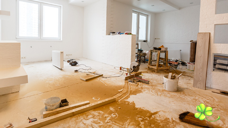 Post Construction Cleaning – O’Regan Cleaning Service