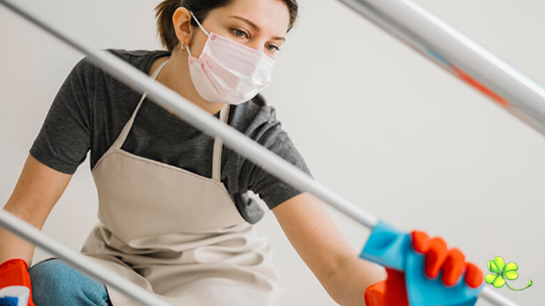 Weekly Cleaning Services – O’Regan Cleaning Service