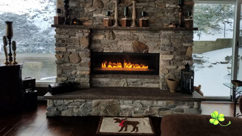 Fireplace Cleaning – O’Regan Cleaning Service
