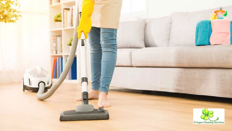 Home Cleaning Services – O’Regan Cleaning Services