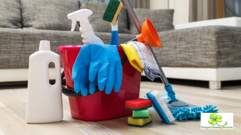 Domestic Cleaning Services – O’Regan Cleaning Services