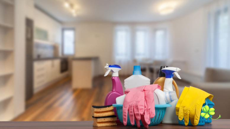 House Cleaning Services – O’Regan Cleaning Services