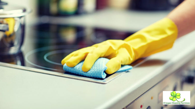 House Cleaning Services – O’Regan Cleaning Services
