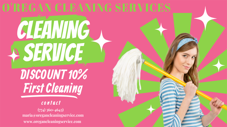 Holiday season parties  –  O’Regan Cleaning Services